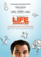 Život kao crtić (2016)<br><small><i>Life, Animated</i></small>