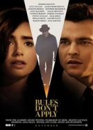 <b>Lily Collins</b><br>Rules Don't Apply (2016)<br><small><i>Rules Don't Apply</i></small>