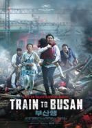 Vlak za Busan