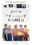 20th Century Women (2016)<br><small><i>20th Century Women</i></small>