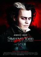 Sweeney Todd: Đavolji brijač Fleet Streeta