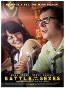 <b>Emma Stone</b><br>Battle of the Sexes (2017)<br><small><i>Battle of the Sexes</i></small>