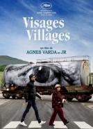 Ljudi i mjesta (2017)<br><small><i>Visages, villages</i></small>