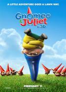 Gnomeo i Julija (2011)<br><small><i>Gnomeo and Juliet</i></small>
