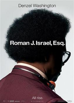 <b>Denzel Washington</b><br>Roman J Israel, Esq. (2017)<br><small><i>Roman J Israel, Esq.</i></small>