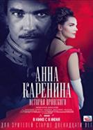 Anna Karenina. Istoriya Vronskogo