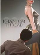 <b>Jonny Greenwood</b><br>Fantomska nit (2017)<br><small><i>Phantom Thread</i></small>