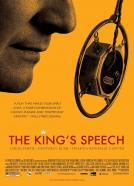 <b>Tom Hooper</b><br>Kraljev govor (2010)<br><small><i>The King's Speech</i></small>