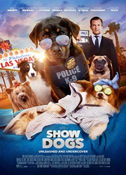 Show Dogs (2018)<br><small><i>Show Dogs</i></small>