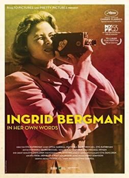 Ingrid Bergman - Njenim riječima