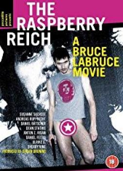The Raspberry Reich