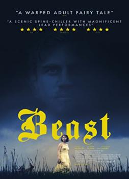 Beast (2017)<br><small><i>Beast</i></small>