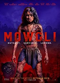 Mowgli: dječak iz džungle