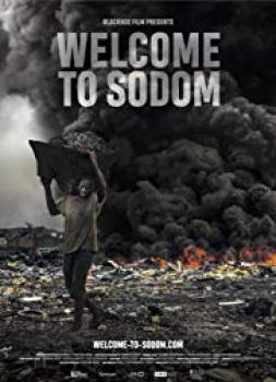 Dobro došli u Sodomu