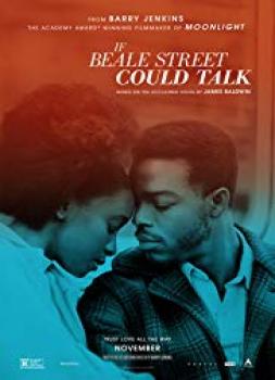 <b>Barry Jenkins</b><br>If Beale Street Could Talk (2018)<br><small><i>If Beale Street Could Talk</i></small>