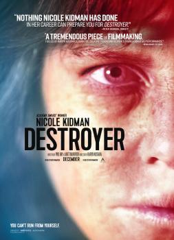 <b>Nicole Kidman</b><br>Destroyer (2018)<br><small><i>Destroyer</i></small>