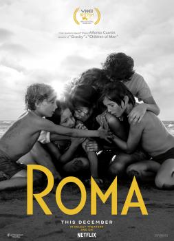 <b>Skip Lievsay, Craig Henighan, José Antonio García</b><br>Roma (2018)<br><small><i>Roma</i></small>