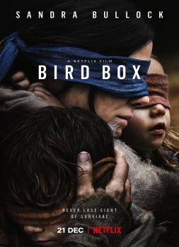Bird Box (2018)<br><small><i>Bird Box</i></small>