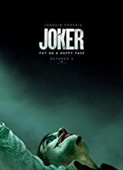 <b>Mark Bridges</b><br>Joker (2019)<br><small><i>Joker</i></small>