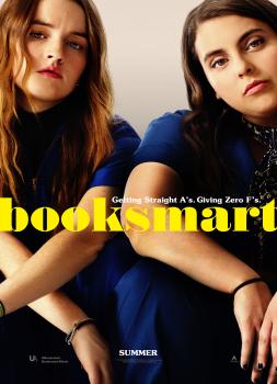 <b>Beanie Feldstein</b><br>Booksmart (2019)<br><small><i>Booksmart</i></small>