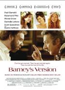 Barneyeva verzija (2010)<br><small><i>Barney's Version</i></small>