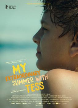 Moje neobično ljeto s Tess