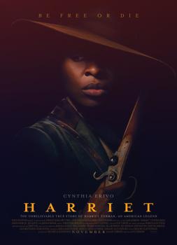 <b>Stand Up</b><br>Harriet (2019)<br><small><i>Harriet</i></small>