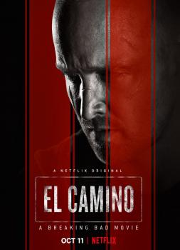 El Camino: A Breaking Bad Movie (2019)<br><small><i>El Camino: A Breaking Bad Movie</i></small>