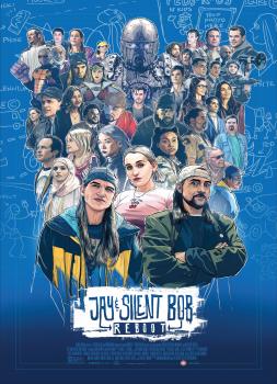 Jay and Silent Bob Reboot (2019)<br><small><i>Jay and Silent Bob Reboot</i></small>