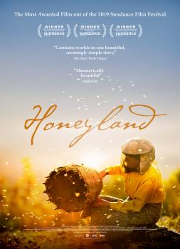 Medena zemlja (2019)<br><small><i>Honeyland</i></small>