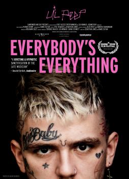 Everybody's Everything (2019)<br><small><i>Everybody's Everything</i></small>