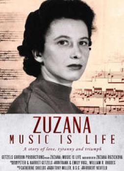 Zuzana: Music is Life