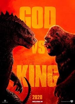 Godzilla vs. Kong (2020)<br><small><i>Godzilla vs. Kong</i></small>