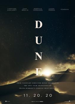Dina (2020)<br><small><i>Dune</i></small>