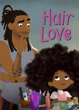Hair Love (2019)<br><small><i>Hair Love</i></small>
