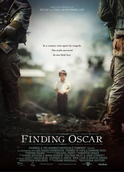 Finding Oscar (2016)<br><small><i>Finding Oscar</i></small>