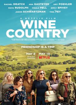 Wine Country (2019)<br><small><i>Wine Country</i></small>