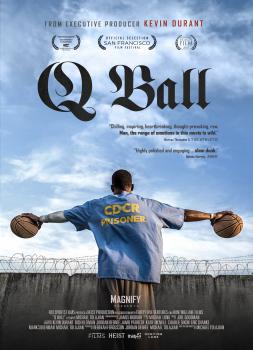 Q Ball (2019)<br><small><i>Q Ball</i></small>