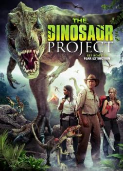 Projekt dinosaur