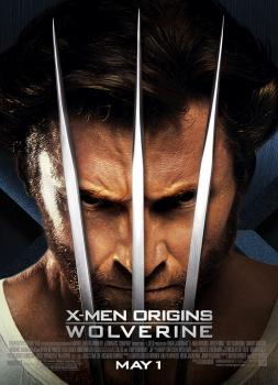 X-Men početak: Wolverine