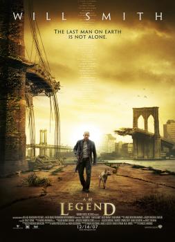 Ja sam legenda (2007)<br><small><i>I Am Legend</i></small>