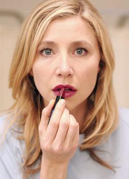 Why I Wore Lipstick to My Mastectomy