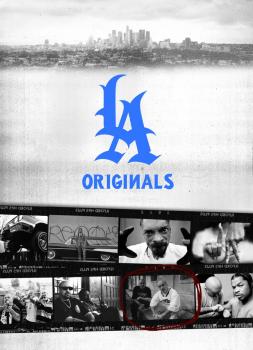 LA Originals (2020)<br><small><i>LA Originals</i></small>