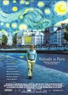 <b>Owen Wilson</b><br>Ponoć u Parizu (2011)<br><small><i>Midnight in Paris</i></small>