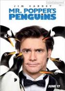 Pingvini gospodina Poppera
