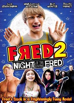 Fred 2: Night of the Living Fred