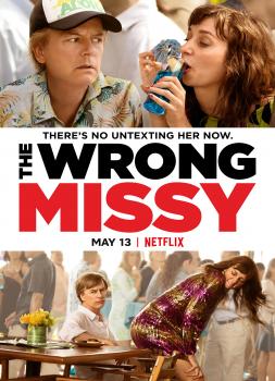 The Wrong Missy (2020)<br><small><i>The Wrong Missy</i></small>