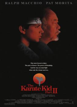 Karate Kid 2