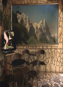 Pozdrav iz slobodnih šuma