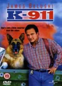 K-911: Superagent
